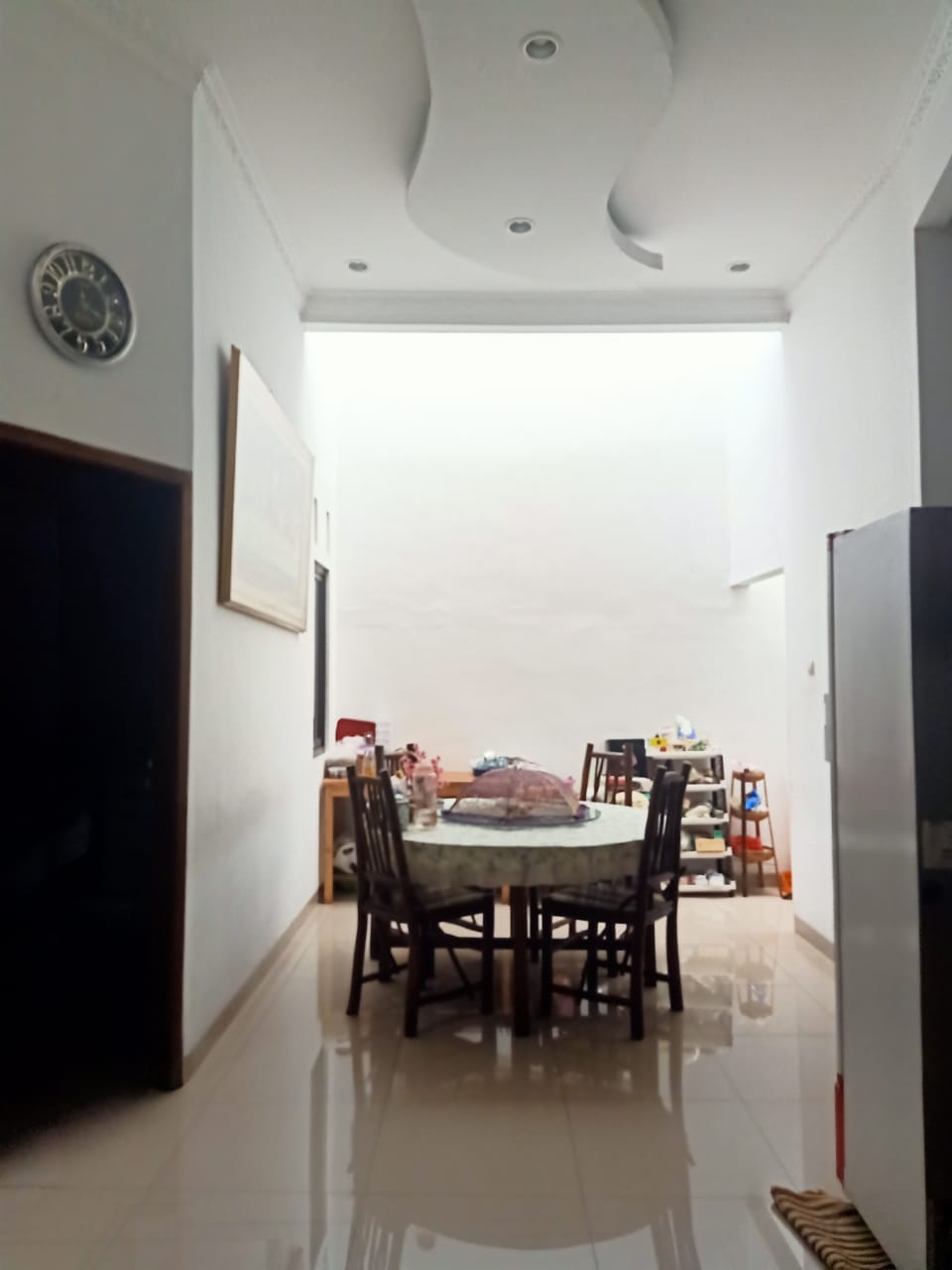 DiSewakan Rumah Fully Furnished di Tropikana Residence Jababeka Cikarang